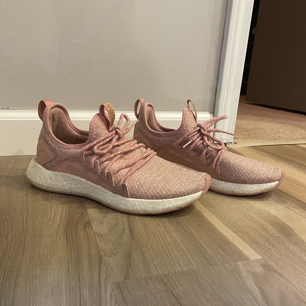 Puma Shoes